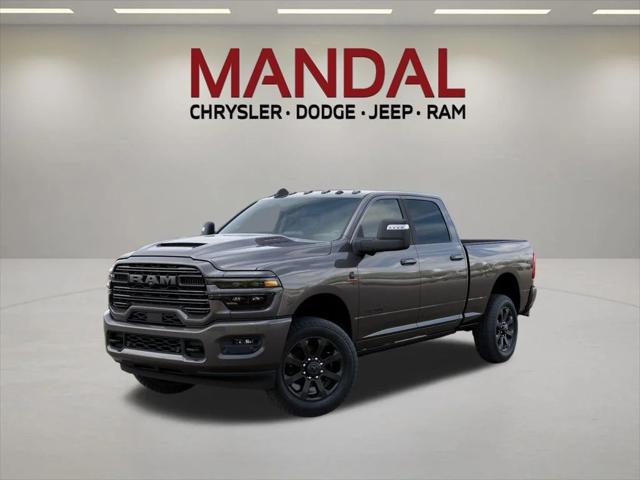 New 2026 Ram 2500 - photo 1