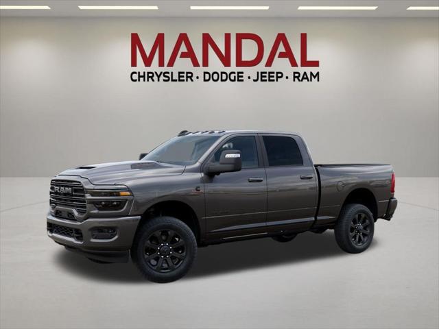 New 2026 Ram 2500 - photo 2