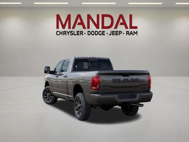 New 2026 Ram 2500 - photo 5