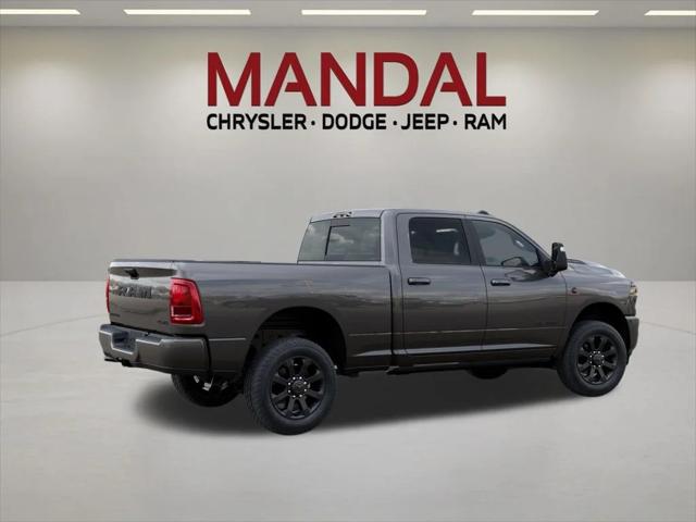 New 2026 Ram 2500 - photo 7