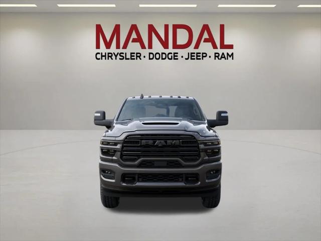 New 2026 Ram 2500 - photo 9