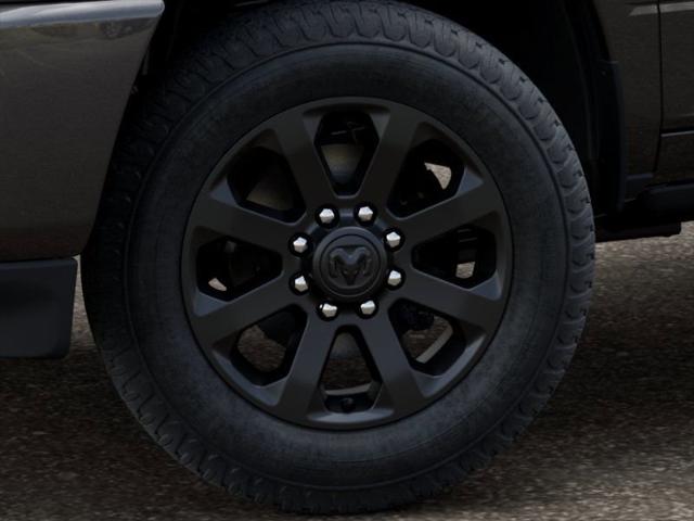 New 2026 Ram 2500 - photo 10