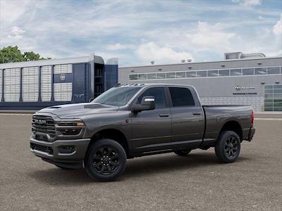New 2026 Ram 2500 - photo 1