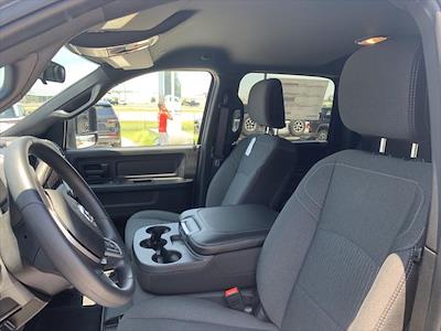 New 2024 Ram 2500 Tradesman Crew Cab 4x4 Pickup for sale #N292791 - photo 2
