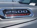 New 2024 Ram 2500 Tradesman Crew Cab 4x4 Pickup for sale #N292791 - photo 19