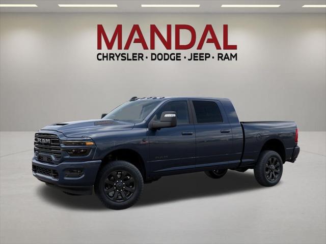 New 2026 Ram 2500 - photo 6