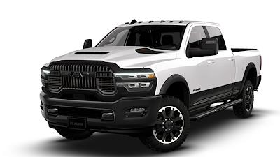 New 2026 Ram 2500 - photo 1