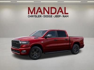 2026 Ram 1500 Crew Cab 4x4 Pickup for sale #N385886 - photo 2