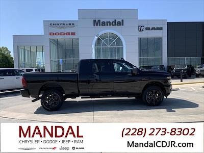 New 2025 Ram 2500 Laramie Mega Cab 4x4 Pickup for sale #N501673 - photo 1