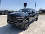 New 2025 Ram 2500 Laramie Mega Cab 4x4 Pickup for sale #N501673 - photo 11