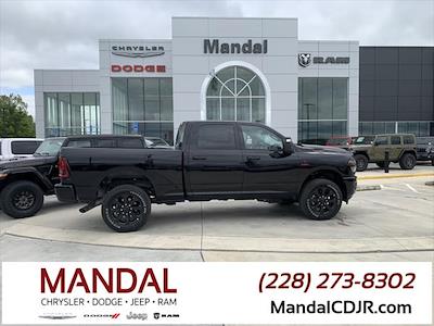 New 2025 Ram 2500 Big Horn Crew Cab 4x4 Pickup for sale #N504480 - photo 1