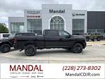 New 2025 Ram 2500 Big Horn Crew Cab 4x4 Pickup for sale #N504480 - photo 1