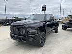 New 2025 Ram 2500 Big Horn Crew Cab 4x4 Pickup for sale #N504480 - photo 11