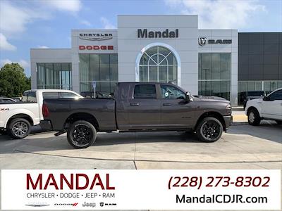New 2025 Ram 2500 Laramie Mega Cab 4x4 Pickup for sale #N508527 - photo 1