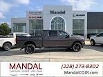 New 2025 Ram 2500 Laramie Mega Cab 4x4 Pickup for sale #N508527 - photo 1