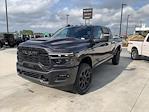 New 2025 Ram 2500 Laramie Mega Cab 4x4 Pickup for sale #N508527 - photo 11