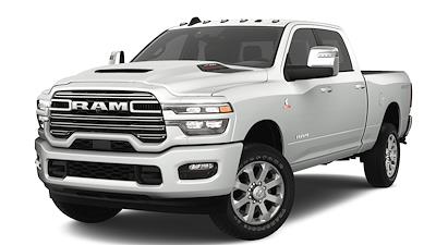 New 2025 Ram 2500 Laramie Crew Cab 4x4 Pickup for sale #N508532 - photo 1
