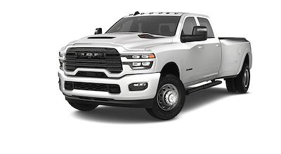 New 2025 Ram 3500 Laramie Crew Cab 4x4 DRW Pickup for sale #N533761 - photo 1