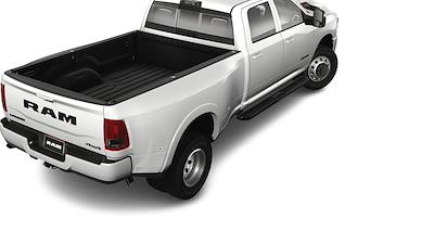New 2025 Ram 3500 Laramie Crew Cab 4x4 DRW Pickup for sale #N533761 - photo 2