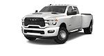 New 2025 Ram 3500 Laramie Crew Cab 4x4 DRW Pickup for sale #N533761 - photo 1