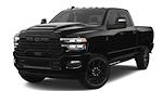 New 2025 Ram 2500 Laramie Crew Cab 4x4 Pickup for sale #N552994 - photo 1
