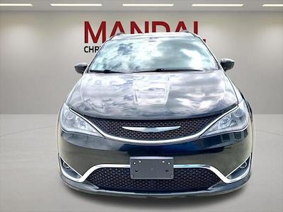 2018 Chrysler Pacifica FWD Minivan for sale #N584655A - photo 2
