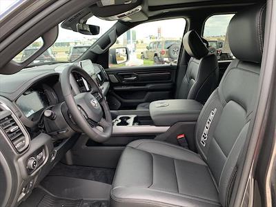 New 2025 Ram 1500 Rebel Crew Cab 4x4 Pickup for sale #N693011 - photo 2