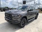 New 2025 Ram 1500 Rebel Crew Cab 4x4 Pickup for sale #N693011 - photo 11