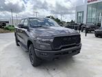 New 2025 Ram 1500 Rebel Crew Cab 4x4 Pickup for sale #N693011 - photo 3