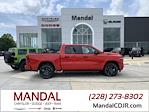 New 2025 Ram 1500 Big Horn Crew Cab 4x4 Pickup for sale #N698626 - photo 1