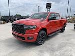 New 2025 Ram 1500 Big Horn Crew Cab 4x4 Pickup for sale #N698626 - photo 11
