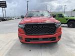 New 2025 Ram 1500 Big Horn Crew Cab 4x4 Pickup for sale #N698626 - photo 12