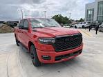 New 2025 Ram 1500 Big Horn Crew Cab 4x4 Pickup for sale #N698626 - photo 3