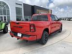New 2025 Ram 1500 Big Horn Crew Cab 4x4 Pickup for sale #N698626 - photo 5