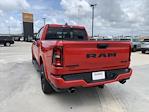 New 2025 Ram 1500 Big Horn Crew Cab 4x4 Pickup for sale #N698626 - photo 9