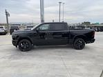 New 2025 Ram 1500 Laramie Crew Cab 4x4 Pickup for sale #N701142 - photo 10