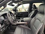 New 2025 Ram 1500 Laramie Crew Cab 4x4 Pickup for sale #N701142 - photo 2