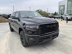 New 2025 Ram 1500 Laramie Crew Cab 4x4 Pickup for sale #N701142 - photo 3