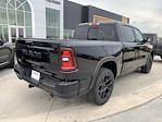 New 2025 Ram 1500 Laramie Crew Cab 4x4 Pickup for sale #N701142 - photo 5