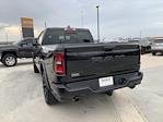 New 2025 Ram 1500 Laramie Crew Cab 4x4 Pickup for sale #N701142 - photo 9