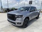 New 2025 Ram 1500 Laramie Crew Cab 4x4 Pickup for sale #N701143 - photo 11