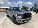 New 2025 Ram 1500 Laramie Crew Cab 4x4 Pickup for sale #N701143 - photo 3