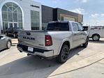 New 2025 Ram 1500 Laramie Crew Cab 4x4 Pickup for sale #N701143 - photo 5