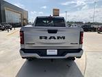 New 2025 Ram 1500 Laramie Crew Cab 4x4 Pickup for sale #N701143 - photo 8