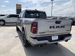New 2025 Ram 1500 Laramie Crew Cab 4x4 Pickup for sale #N701143 - photo 9