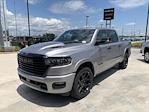 New 2025 Ram 1500 Laramie Crew Cab 4x4 Pickup for sale #N705553 - photo 11