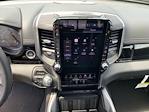 New 2025 Ram 1500 Laramie Crew Cab 4x4 Pickup for sale #N705553 - photo 91