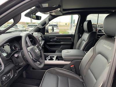 New 2025 Ram 1500 Laramie Crew Cab 4x4 Pickup for sale #N705802 - photo 2