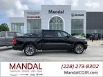 New 2025 Ram 1500 Laramie Crew Cab 4x4 Pickup for sale #N705802 - photo 1