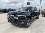 New 2025 Ram 1500 Laramie Crew Cab 4x4 Pickup for sale #N705802 - photo 11